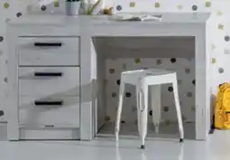 Babypark bureau aanbieding