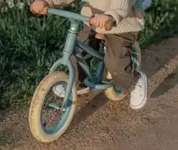 Babypark Little Dutch loopfiets aanbieding