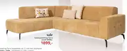 Henders & Hazel Hoekopstelling tarra aanbieding