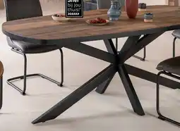 Henders & Hazel Tafel avalox aanbieding