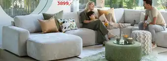 Henders & Hazel Hoekopstelling murcia aanbieding