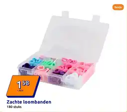 Action Zachte loombanden aanbieding