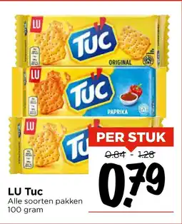 Vomar Voordeelmarkt LU Tuc aanbieding