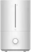 Bol.com Xiaomi Humidifier 2 Lite EU | Air Humidifier | 23W 4L aanbieding