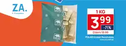 Butlon POLAR Kroket Rundvlees aanbieding