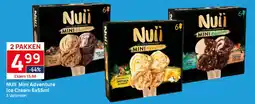 Butlon NUII Mini Adventure Ice Cream aanbieding