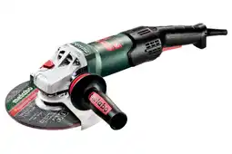 Conrad Metabo WEA 19-180 Quick RT 601095000 Haakse slijper 1900 W aanbieding