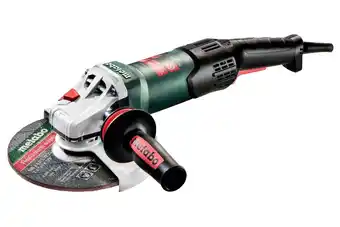 Conrad Metabo WEA 19-180 Quick RT 601095000 Haakse slijper 1900 W aanbieding
