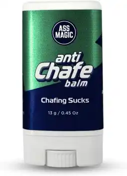 Amazon ASS MAGIC Anti-schaafbalsem Mini-Me aanbieding