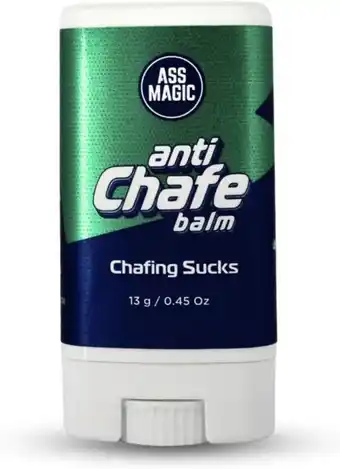 Amazon ASS MAGIC Anti-schaafbalsem Mini-Me aanbieding