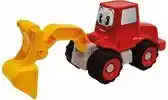 Bol.com Happy Truck Graafmachine 40 cm aanbieding