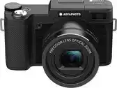 Bol.com VLOGGING BUNDLE Camera Optical Zoom with Accessories aanbieding