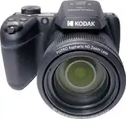 Bol.com Kodak Pixpro AZ 528 - Compactcamera - Zwart aanbieding