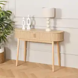 Action Design dressoir aanbieding
