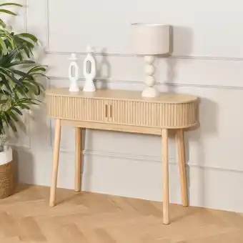 Action Design dressoir aanbieding