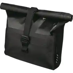 ANWB Topeak stuurtas BarLoader zwart Zwart aanbieding