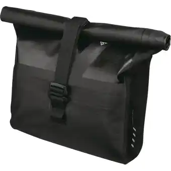 ANWB Topeak stuurtas BarLoader zwart Zwart aanbieding