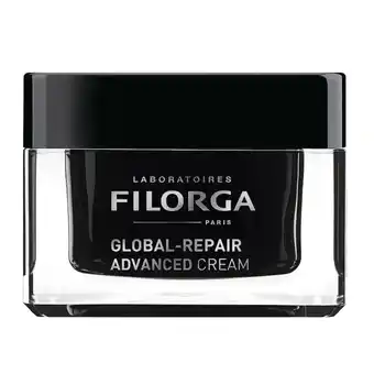 Douglas Filorga GLOBAL-REPAIR Geavanceerd aanbieding