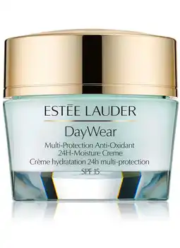 Douglas Estée Lauder DayWear Multi-Protection Anti-Oxidant Creme SPF15 aanbieding