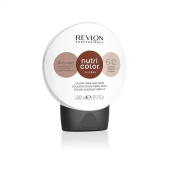 Douglas Revlon Professional Nutri Color Hydrating Mist Toner aanbieding