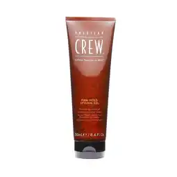 Douglas American Crew Firm Hold aanbieding
