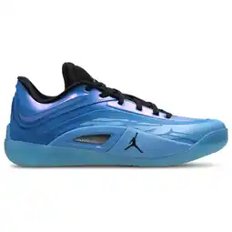Foot Locker Jordan Zion Heren Schoenen - Blauw - Maat: 40 - Leer - Foot Locker aanbieding