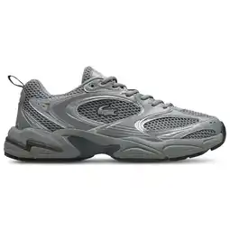 Foot Locker Lacoste Storm 2k Heren Schoenen - Grijs - Maat: 40 - Mesh/Synthetisch - Foot Locker aanbieding