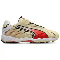 Foot Locker Puma Inhale Heren Schoenen - Beige - Maat: 40 - Mesh/Synthetisch - Foot Locker aanbieding
