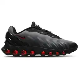 Foot Locker Nike Air Max Heren Schoenen - Zwart - Maat: 42 - Mesh/Synthetisch - Foot Locker aanbieding