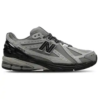 Foot Locker New Balance 1906R Heren Schoenen - Grijs - Maat: 40 - Mesh/Synthetisch - Foot Locker aanbieding