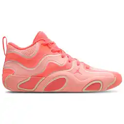 Foot Locker Jordan Tatum Heren Schoenen - Roze - Maat: 42 - Leer - Foot Locker aanbieding