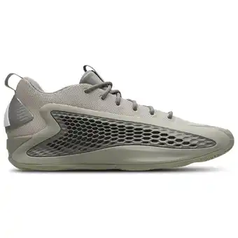 Foot Locker Adidas 1 Low Heren Schoenen - Multi - Maat: 41 1/3 - Mesh/Synthetisch - Foot Locker aanbieding
