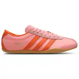 Foot Locker Adidas Tokyo Dames Schoenen - Roze - Maat: 36 - Nylon - Foot Locker aanbieding