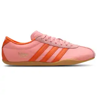 Foot Locker Adidas Tokyo Dames Schoenen - Roze - Maat: 36 - Nylon - Foot Locker aanbieding