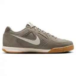 Foot Locker Nike Gato Heren Schoenen - Grijs - Maat: 40 - Mesh/Synthetisch - Foot Locker aanbieding