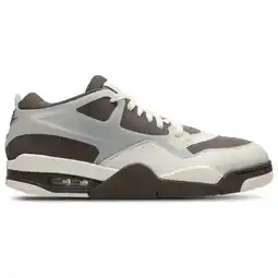 Foot Locker Jordan 4rm Heren Schoenen - Wit - Maat: 40 - Leer - Foot Locker aanbieding