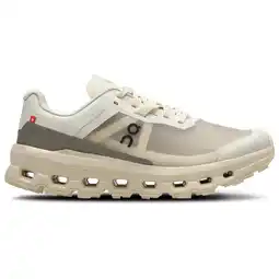 Foot Locker On Cloudvista Dames Schoenen - Wit - Maat: 37 - Mesh/Synthetisch - Foot Locker aanbieding
