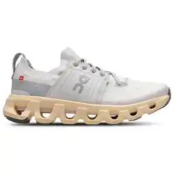 Foot Locker On Cloudswift Dames Schoenen - Roze - Maat: 37.5 - Mesh/Synthetisch - Foot Locker aanbieding