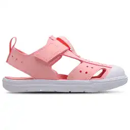 Foot Locker Converse Ctas Aero Lite Unisex Schoenen - Roze - Maat: 32 - Plastic - Foot Locker aanbieding