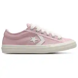 Foot Locker Converse Star Player 76 Unisex Schoenen - Roze - Maat: 36 - Canvas - Foot Locker aanbieding