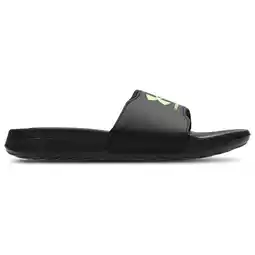 Foot Locker Under Armour Ignite Unisex Schoenen - Zwart - Maat: 36 - Plastic - Foot Locker aanbieding