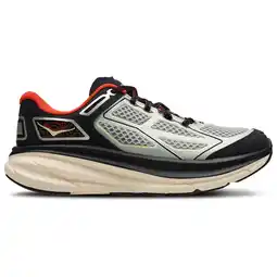 Foot Locker Hoka Clifton One9 Dames Schoenen - Oranje - Maat: 37 1/3 - Mesh/Synthetisch - Foot Locker aanbieding