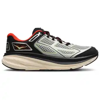 Foot Locker Hoka Clifton One9 Dames Schoenen - Oranje - Maat: 37 1/3 - Mesh/Synthetisch - Foot Locker aanbieding