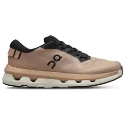 Foot Locker On Cloudze Dames Schoenen - Zwart - Maat: 37.5 - Mesh/Synthetisch - Foot Locker aanbieding