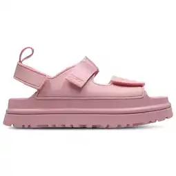 Foot Locker UGG Goldenglow Unisex Schoenen - Roze - Maat: 36 - Plastic - Foot Locker aanbieding