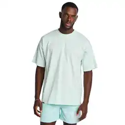 Foot Locker Street Cartel Racer Heren T-shirts - Groen - Maat: S - Foot Locker aanbieding