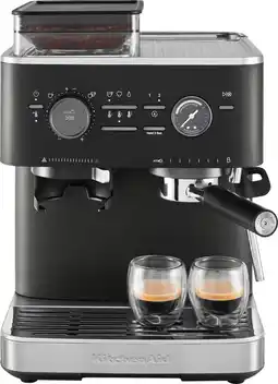 Coolblue KitchenAid 5KES6551EBK aanbieding