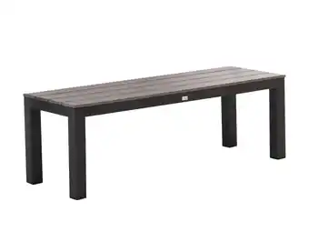 Kees Smit Bellagio Fidenza picknickbank 137x45x45cm aanbieding