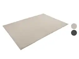 Lidl LIVARNO home Vloerkleed 180 x 120 cm aanbieding