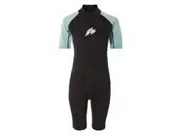 Lidl Korte dames wetsuit aanbieding